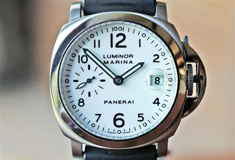 panerai lpam 49|panerai luminor marina price.